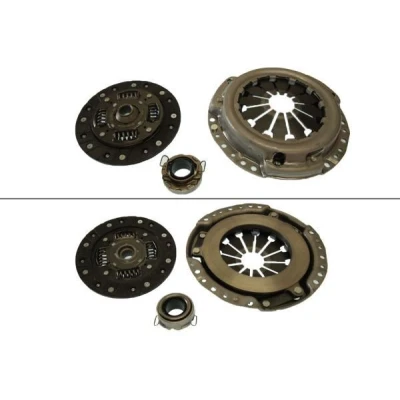 Bild av KAWE 962473 Kit d&#039;embrayage avec mécanisme disque d&#039;embrayage, butée de débrayage 180 DAIHATSU: Sirion II, Cuore 7
