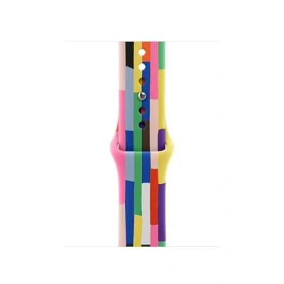 Bild av Apple Pride Edition band for smart watch 42mm