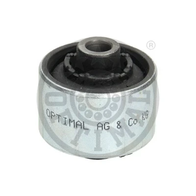 Bild av OPTIMAL F8 5541 Support d&#039;Essieu arrière, Essieu arrière gauche, droit, inférieur AUDI: 80 B4 Berline, Avant, 200 C3 Berline