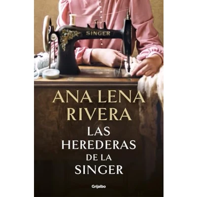 Bild av Las herederas de la Singer / The Heirs