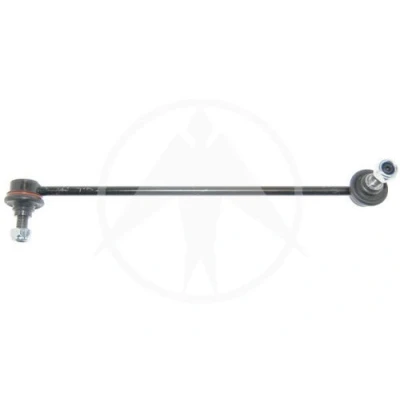 Bild av SIDEM 63462 Biellette de barre stabilisatrice extérieur, Essieu avant gauche 336 MM12X1,5R VOLKSWAGEN: Golf 4, Bora Variant, 4 Variant