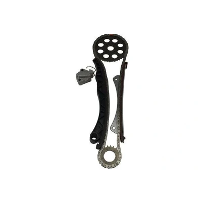 Bild av KAVO PARTS DKC 8501 Jeu de distribution à chaînes Simplex OPEL: Corsa D 3/5 portes, C Meriva A, FIAT: Grande Punto portes
