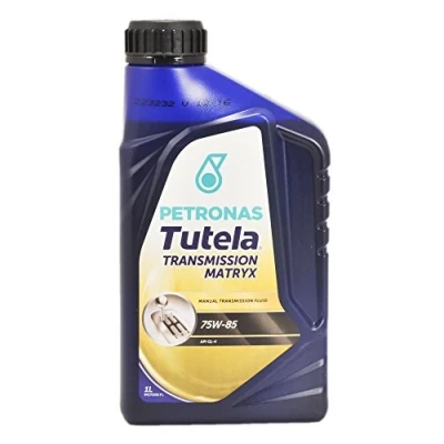 Bild av Tutela skydd 1492 smörjmedel matryx 75 W85, 1 liter