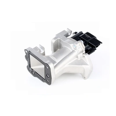 Bild av HELLA 6NU 010 171 231 Vanne EGR électrique avec joint d&#039;étanchéite Mise à jour de l&#039;outil commande/du logiciel nécessaire CITROËN: C5 3, C8