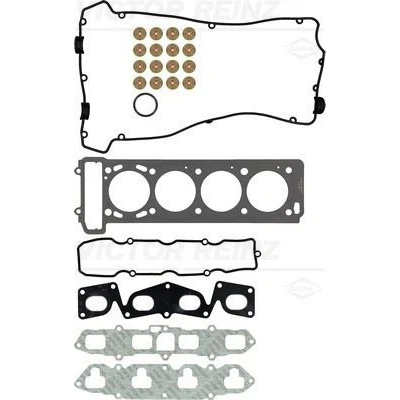 Bild av REINZ 02 35295 01 Jeu de joints d&#039;étanchéité, culasse cylindre avec joint tige soupape SAAB: 9 3 Cabriolet, 3/5 portes