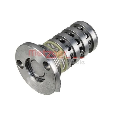Bild av METZGER 2411001 Valve de commande, réglage d&#039;arbres à came AUDI: A5 B8 Coupe, A4 Avant, Q5, VOLKSWAGEN: Golf 7, Scirocco III, Polo V 3/5 portes