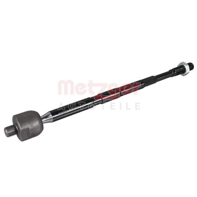 Bild av METZGER 51041408 Styrstag framaxel vänster, höger M14 x 1,5 339mm med mutter
