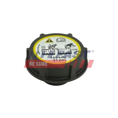 Bild av FAST FT94740 Bouchon, réservoir de liquide refroidissement FORD: FIESTA 6, KUGA 2, 5, VOLVO: XC60 I, V50, XC90 I