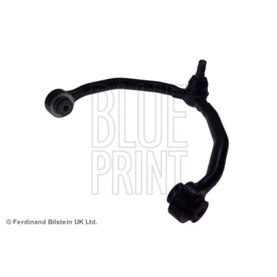 Bild av BLUE PRINT ADG086178 Bras de suspension avec roulement Essieu avant gauche, supérieur, droit barre oscillant transversal Fonte d&#039;acier