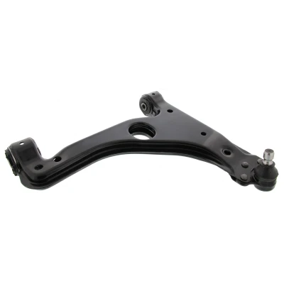 Bild av MAPCO 19623 Bras de suspension Essieu avant droit barre oscillant transversal Tôle d&#039;acier OPEL: Vectra B CC, Berline, Break