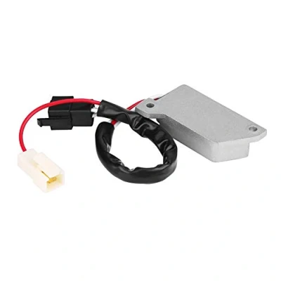 Bild av Gorgeri Motorcykel spänningsregulator likriktare för XV 535 XV535 VIRAGO 1987 1996 XV750 1100 V