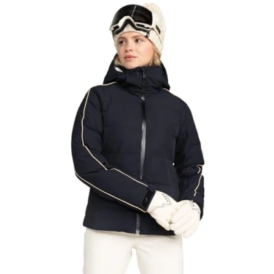 Bild av Roxy Snowblizzard Snowboardjacka, Storlek: Small, True black