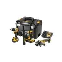 Bild av Dewalt DCK355P2T QW Verktygspaket
