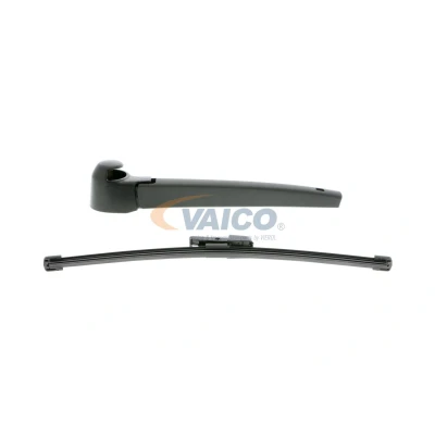 Bild av VAICO V10 3471 Kit de bras d&#039;essuie glace, nettoyage des vitres avec balai glace intégré, cache SKODA: Yeti