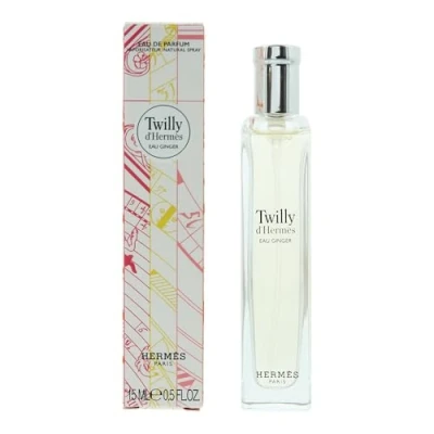 Bild av Hermès Twilly D&#039;Hermès Eau Ginger de Parfum 15 ml