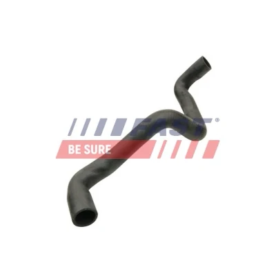 Bild av FAST FT61490 Durite De Refroidissement gauche supérieur EPDM (éthylène propylène diène caoutchouc) FORD: Transit Mk6 Van