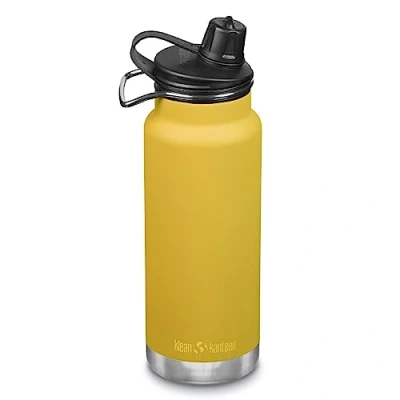 Bild av Klean Kanteen TKWide 946ml / 32oz + Chug Cap Water bottle