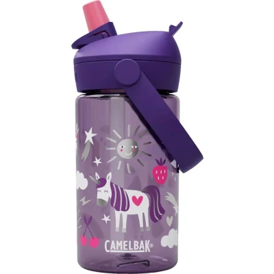Bild av CamelBak Thrive Flip Straw Kids 0,4 Unicorn Party