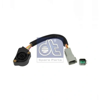 Bild av Potentiometer DT Spare Parts 2.16237SP