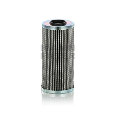 Bild av Hydraulikfilter, automatväxel MANN FILTER H 10 009 z