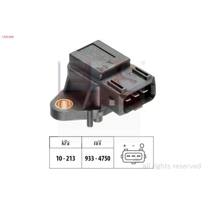 Bild av Sensor, laddtryck EPS 1.993.009