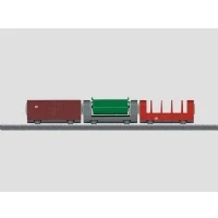 Bild av Märklin 44100, 15 År, Multifärg