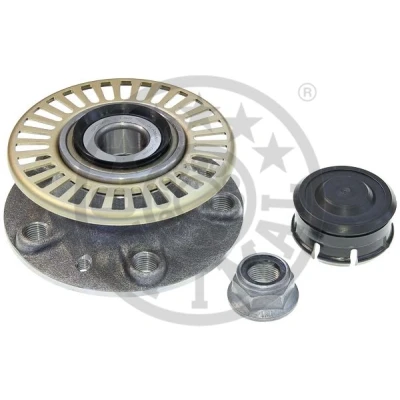 Bild av OPTIMAL 702313 Kit de roulements roue 132,7 RENAULT: SAFRANE 2, 1