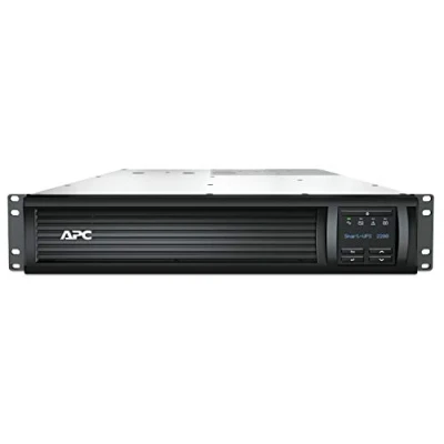 Bild av APC SMT2200RMI2UNC Smart UPS 2200VA/1980W Line Interactive
