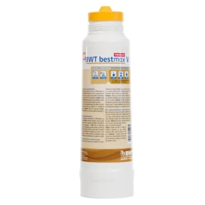 Bild av BWT bestmax V PREMIUM filterljus (utan filterhuvud)
