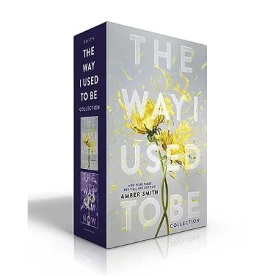 Bild av The Way I Used to Be Collection (Boxed Set): Be; Am Now