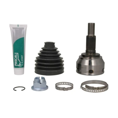 Bild av Ledsats, drivaxel PASCAL G1W037PC
