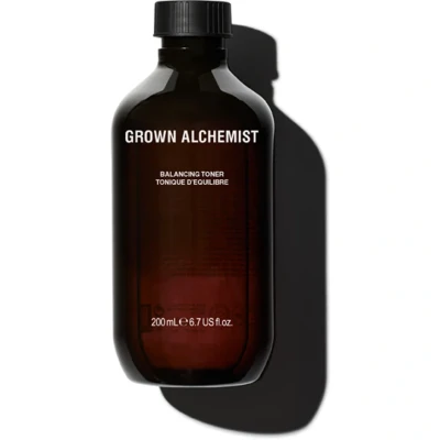 Bild av Grown Alchemist Balancing Toner 200 ml