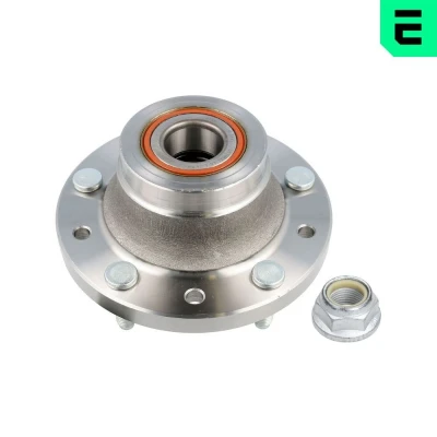 Bild av OPTIMAL 302595 Kit de roulements roue 193 FORD: Transit Mk6 Van, Сamion à Plateau/Сhâssis, Minibus