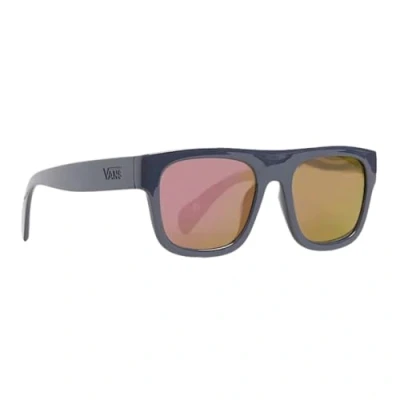 Bild av Vans Squared OFF Shades Solglasögon, Storlek: One Size, Parisian night