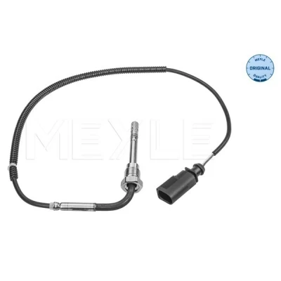 Bild av MEYLE 114 800 0144 Palpeur, température des gaz ORIGINAL Quality AUDI: A6 C6 Avant, Berline, Allroad