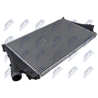 Bild av Intercooler, opel signum halvkombi, vectra c, c gts, kombi, 24418366, 6302041