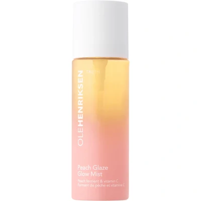 Bild av Ole Henriksen Truth Peach Glow Mist 80 ml