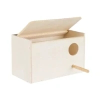 Bild av Trixie Nesting Box 21x13x12cm/ø4cm
