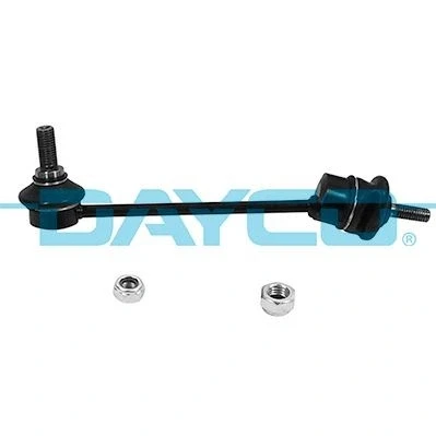 Bild av DAYCO DSS1128 Stabilisatorstag framaxel vänster, höger M12x1.5 LAND ROVER: Freelander I SUV, SUV Cabriolet