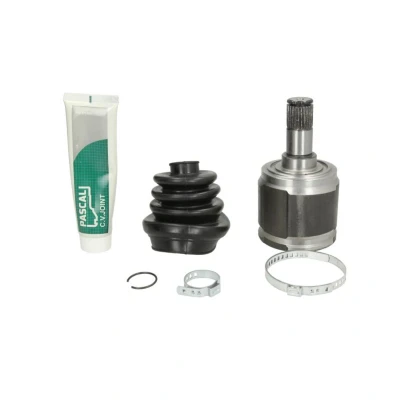Bild av PASCAL G84002PC Tête De Cardan Essieu avant droit HONDA: CIVIC V 3/5 portes, 4 Hatchback, CRX 1