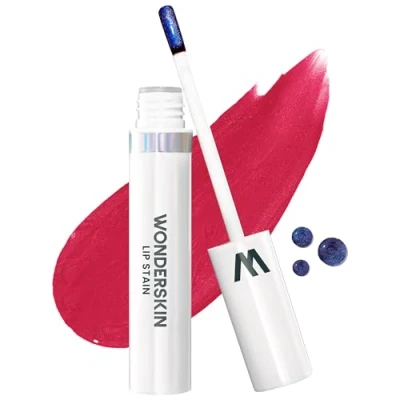 Bild av Wonderskin Blading Lip Stain Masque stain, Storlek: 34 g, First kiss
