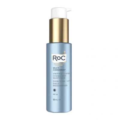 Bild av Roc Multi Correxion Even Tone + Lift Daily Moisturiser SPF 30 50 ml