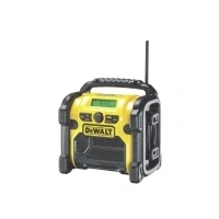 Bild av Dewalt 18 10.8v xr digital compact radio DAB/DAB+/AM/FM