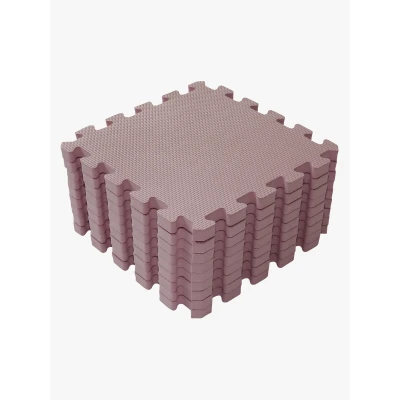 Bild av BabyDan Lekmatta, Dusty Rose