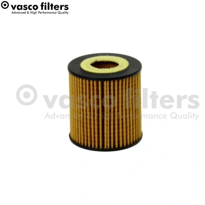 Bild av DAVID VASCO V320 Filtre à huile avec bague d&#039;étanchéité Cartouche filtrante FORD: MONDEO 3, S Max Mk1, 4, MAZDA: 6 5 portes, Break, Berline