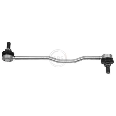 Bild av A.B.S. 260392 Biellette de barre stabilisatrice 302 MM12X1.5 RHT Acier OPEL: Zafira B, Astra H GTC, 3/5 portes, VAUXHALL: Mk5