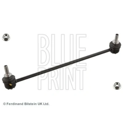 Bild av BLUE PRINT ADH28588 Biellette de barre stabilisatrice Essieu avant droit 325 M10 x 1,25 avec écrou Acier