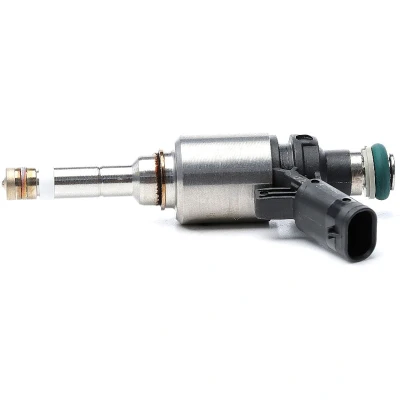 Bild av METZGER 0920014 Soupape d&#039;injection Injection directe avec bague d&#039;étanchéité AUDI: A4 B8 Berline, A3 3/5 portes, Sportback, VOLKSWAGEN: GOLF 6