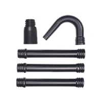 Bild av Einhell 3433559, Gutter kit, Svart, 5 styck, Einhell, GP LB 18/200 Li E, 800 g