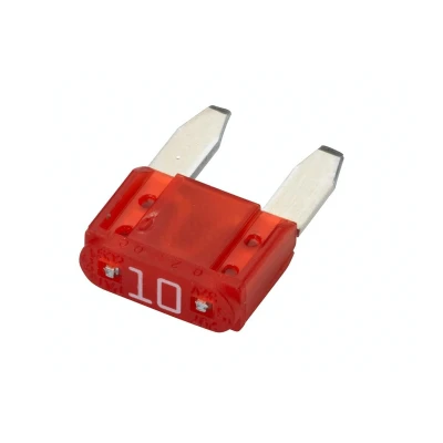 Bild av HELLA 8JS 728 596 821 Fusible 10 Rouge